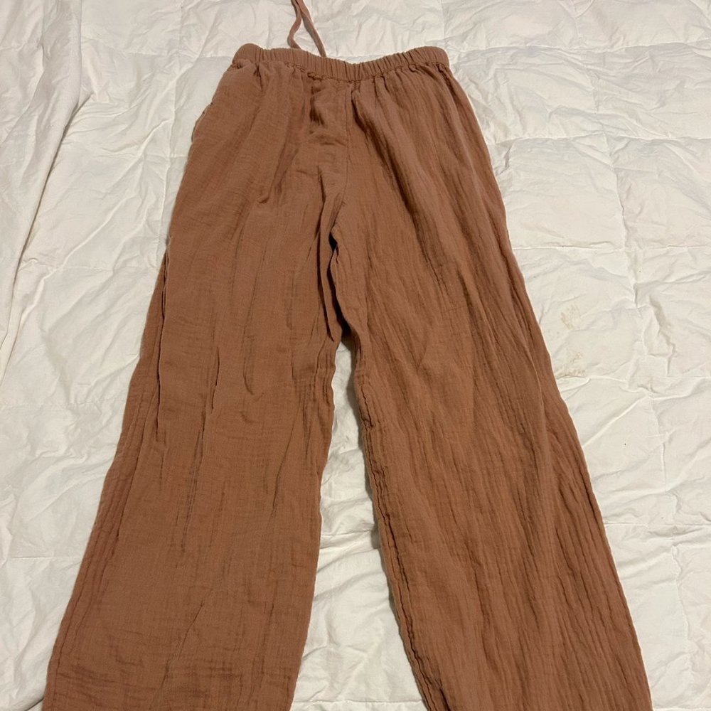 Wilfed Free Sail Paint